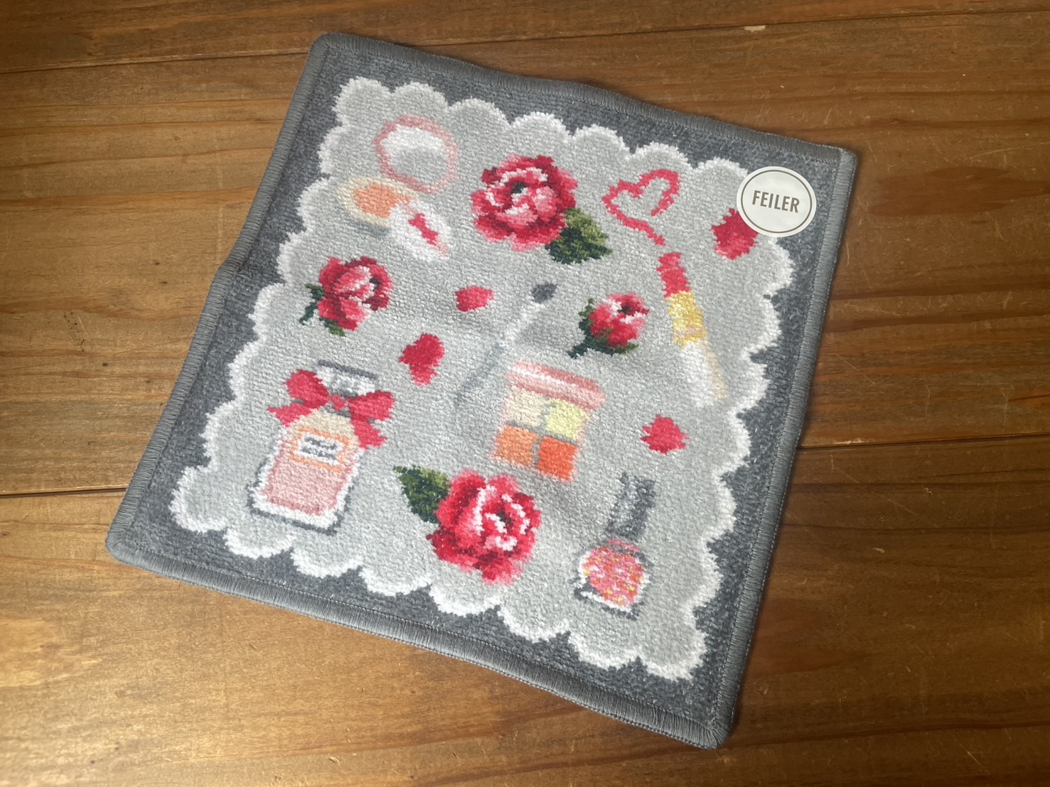 FEILER タオル 在庫状況 2026年3月13日