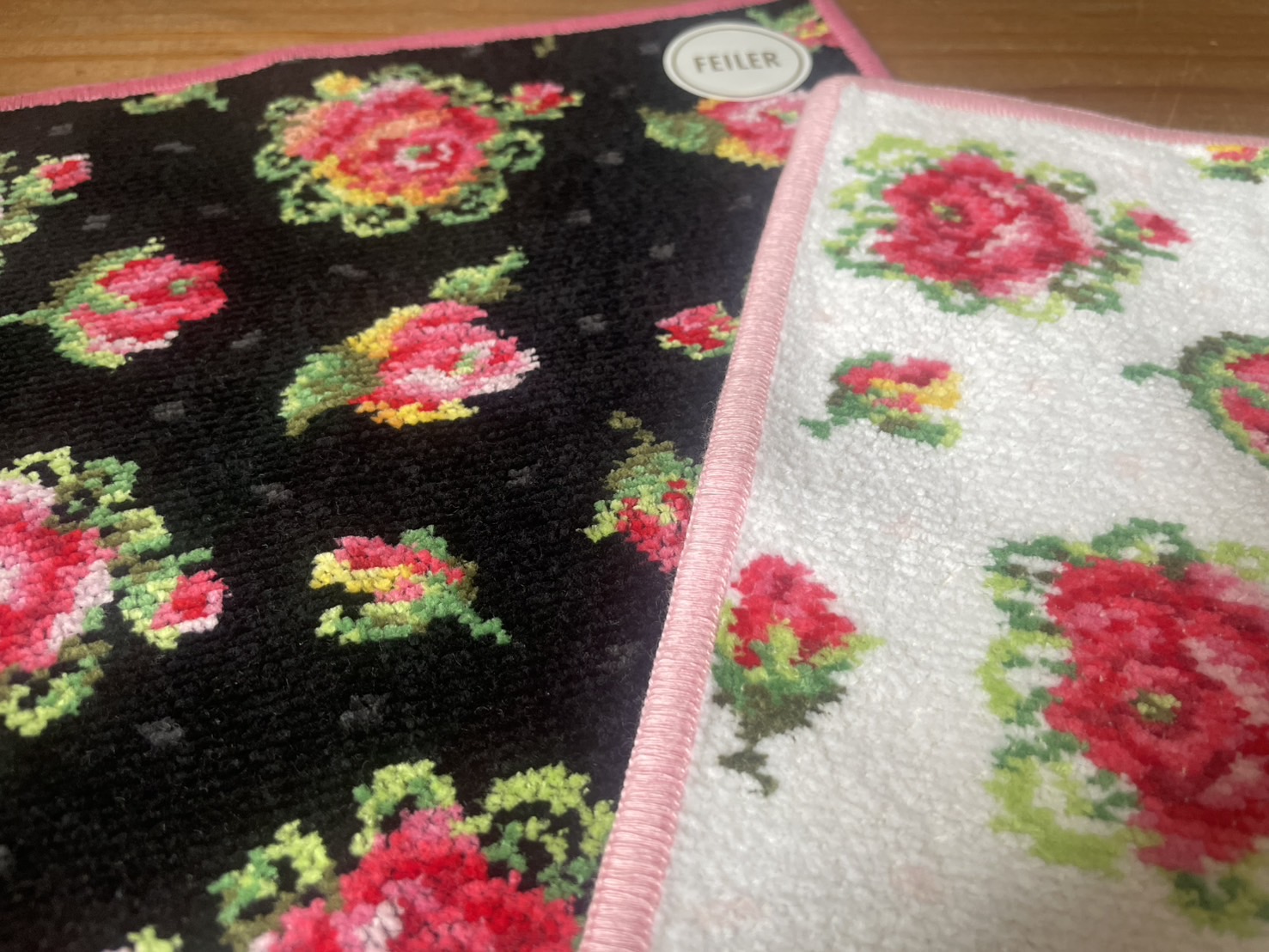 FEILER タオル 在庫状況 2026年3月13日