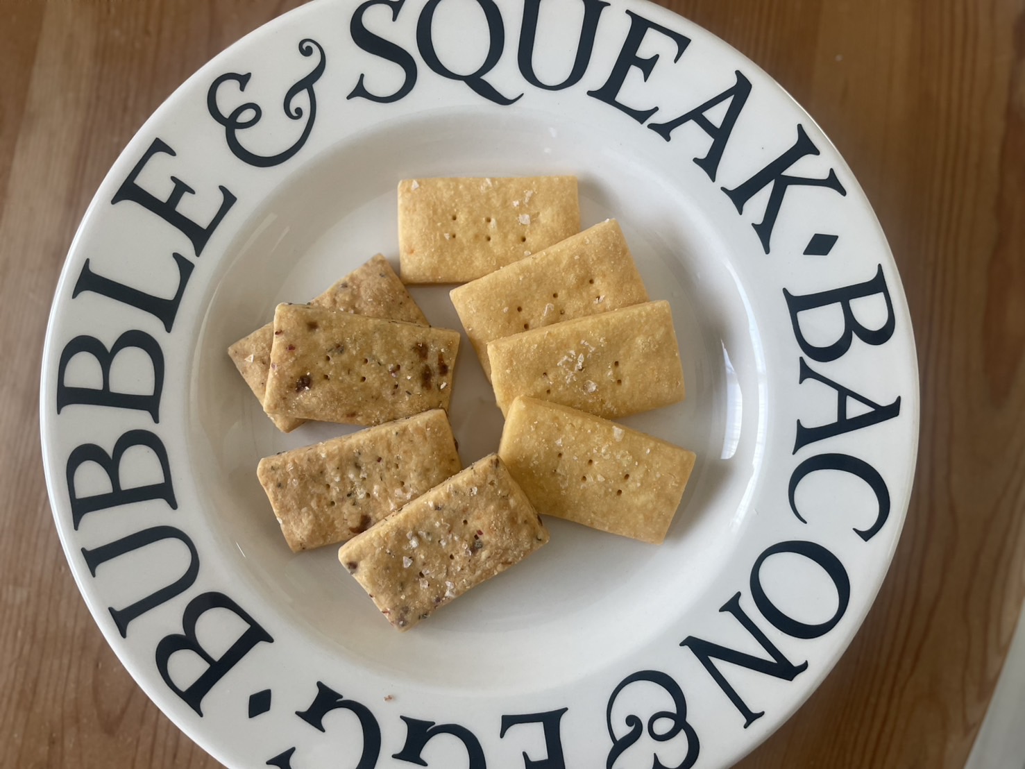 viola bake 定番のクッキー