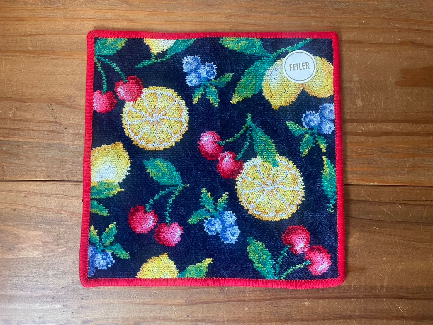 LA FRUTTA　ネイビー