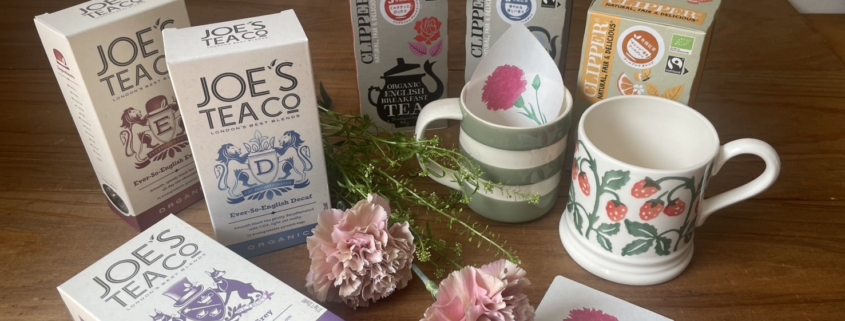 母の日ギフトにおすすめ