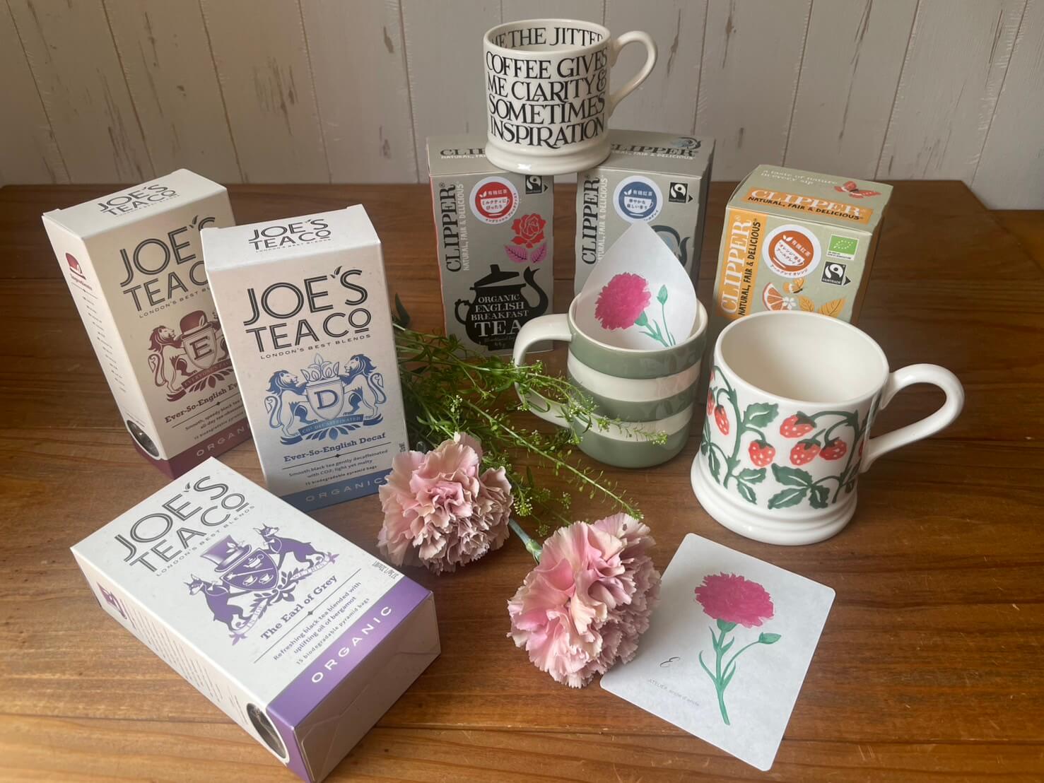 母の日ギフトにおすすめ