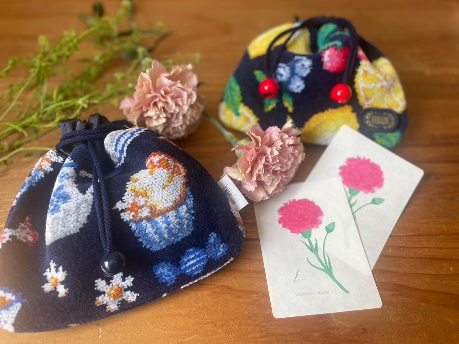 母の日ギフトにおすすめ