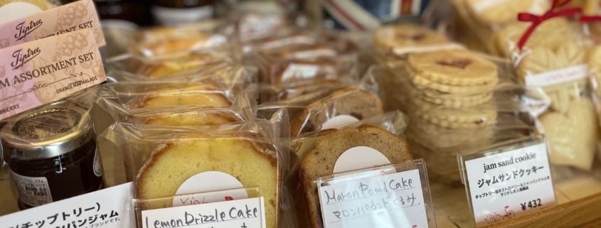 viola bake 2026年4月のPOP UP