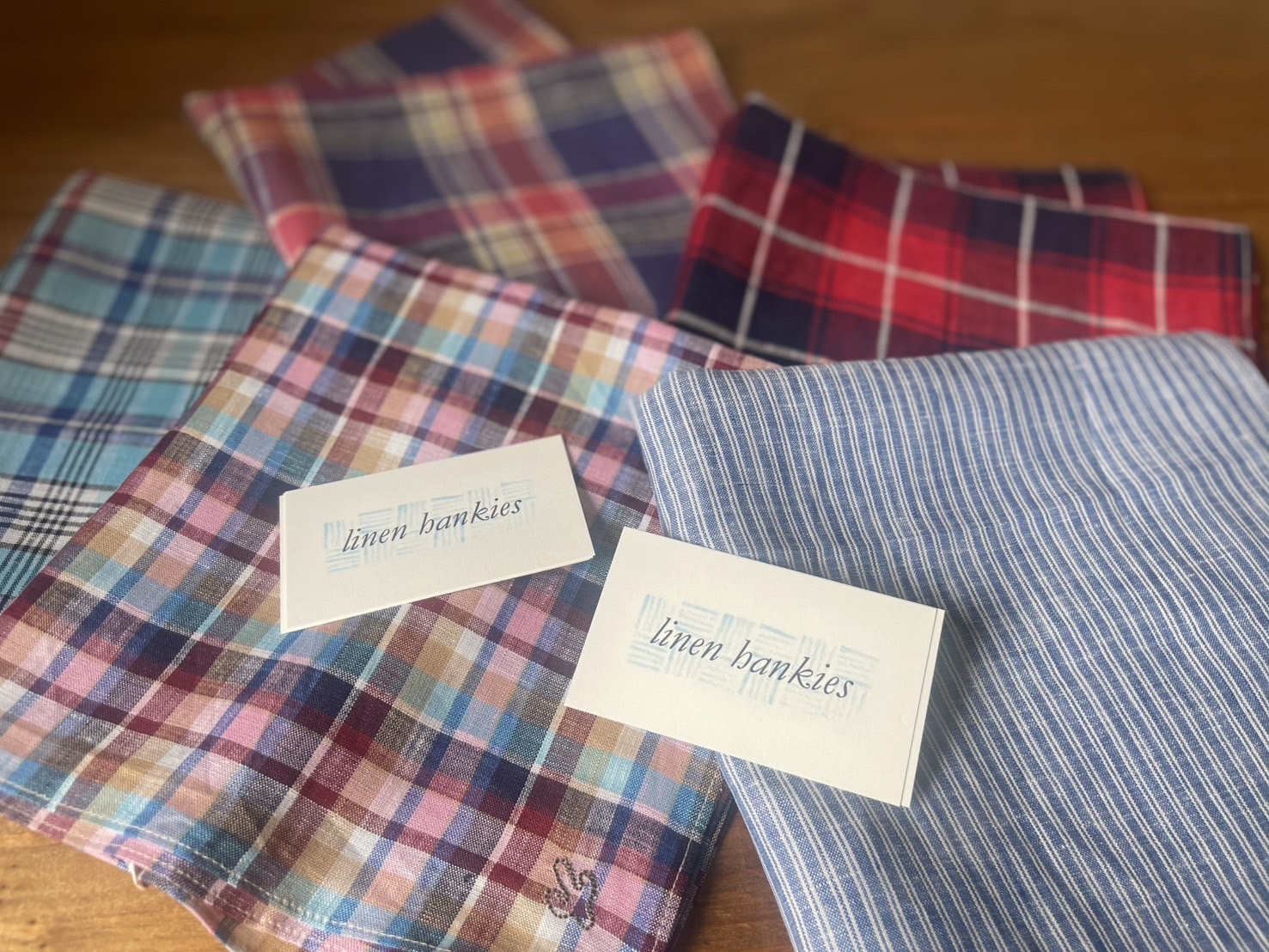 Linen Shirts POP UP SHOP SOUTIENCOL PADDY'S 2026