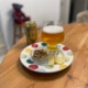 LUIGI BORMIOLI BIRRATEQUE Beer glass