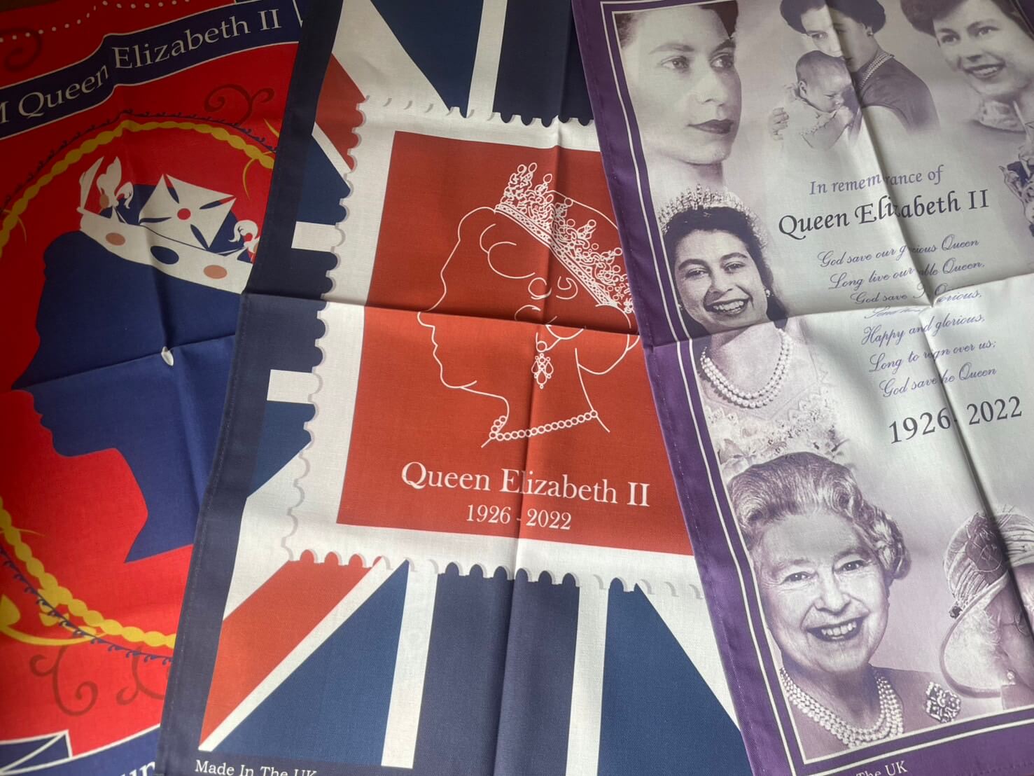 第19回 BRITISH MARKET 「ブリティッシュ・マーケット」