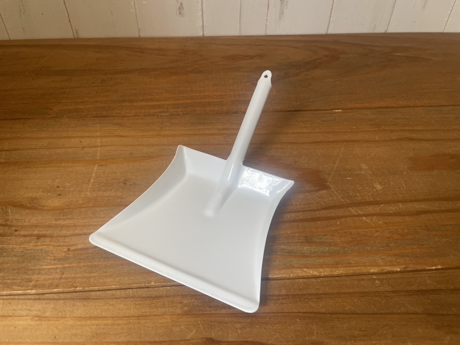 REDECKER Dust pan MINI テーブル用におすすめダストパンとブラシ