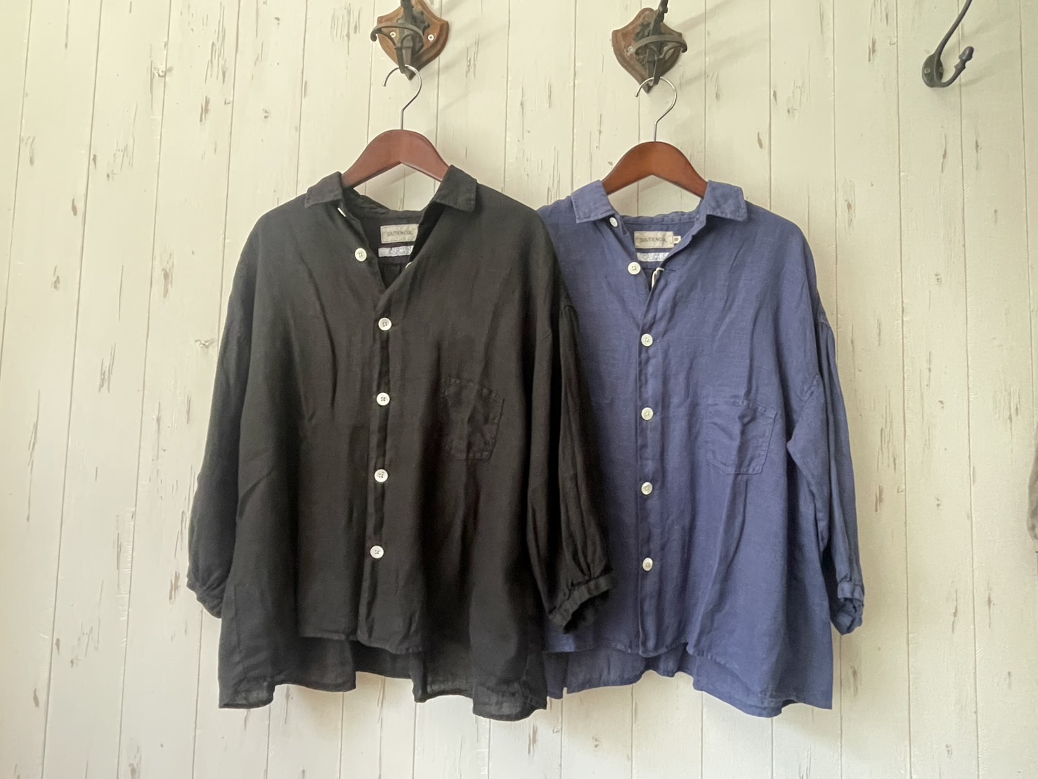 SOUTIENCOL Artist LINEN 