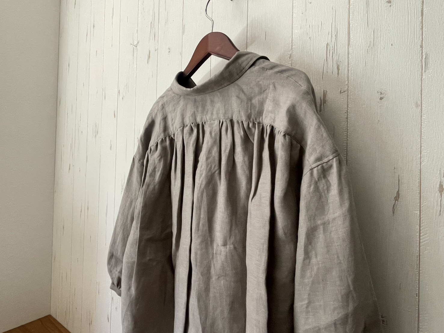 SOUTIENCOL Artist LINEN 