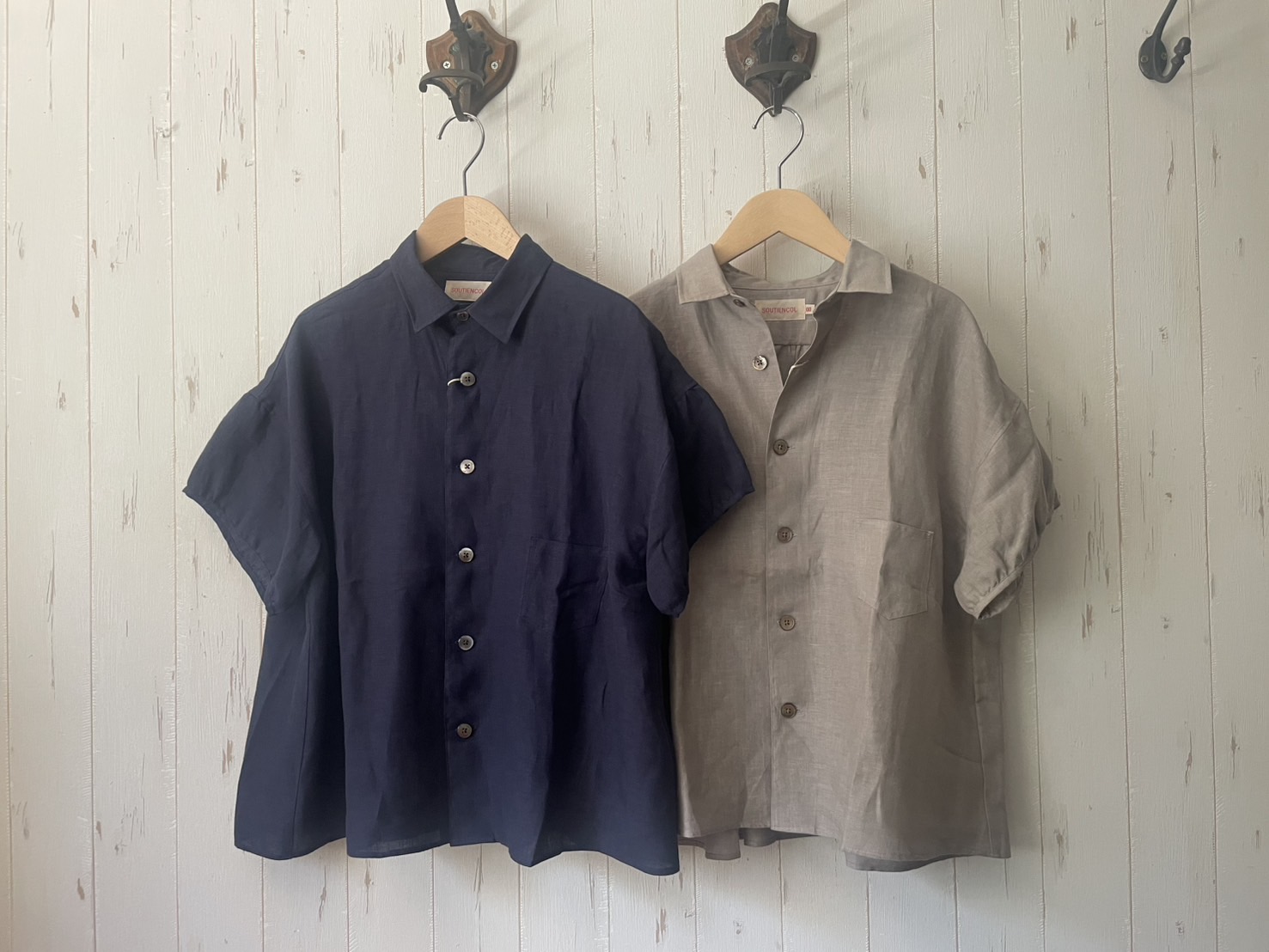 SOUTIENCOL Artist LINEN 