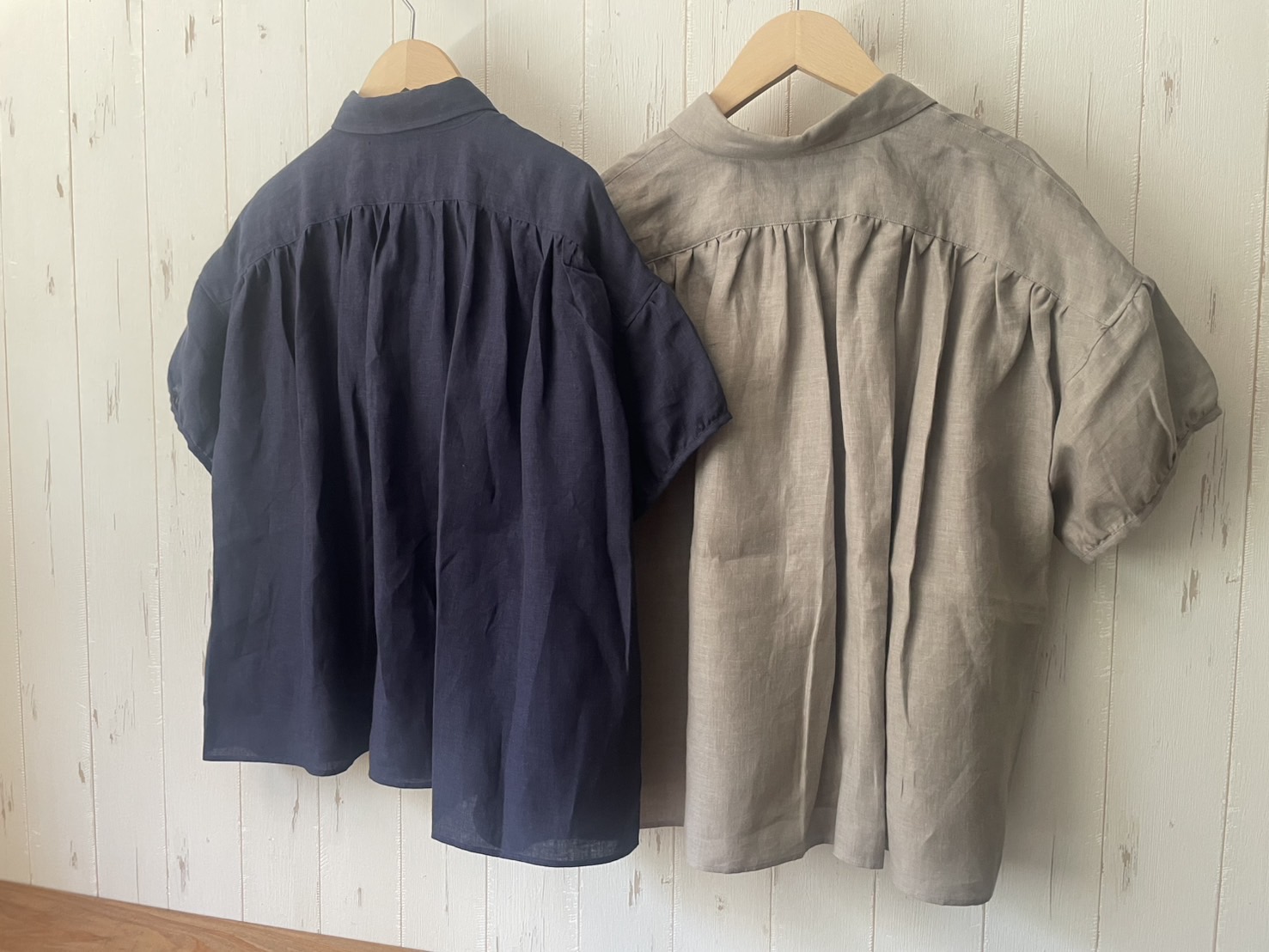 SOUTIENCOL Artist LINEN 