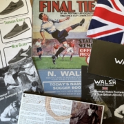 WALSH LAST ARCHIVE POP UP