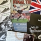 WALSH LAST ARCHIVE POP UP