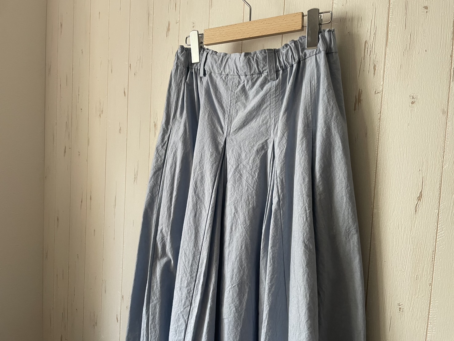 CottonHouseAya スカートいろいろ