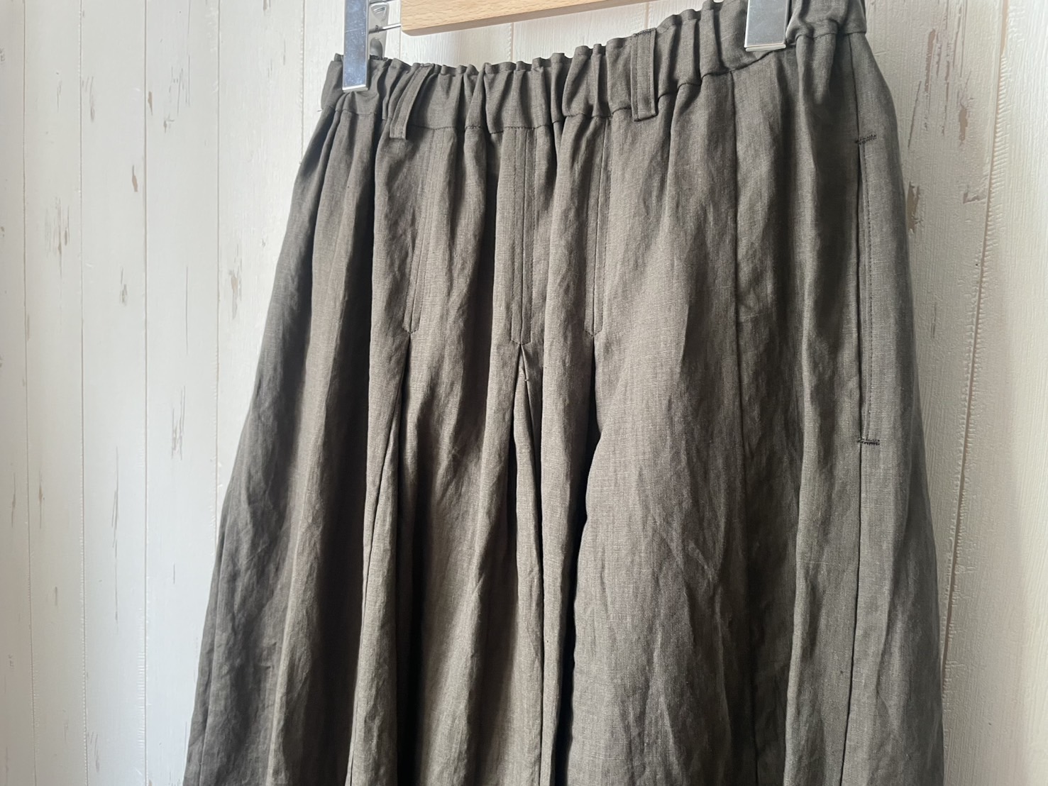 CottonHouseAya スカートいろいろ