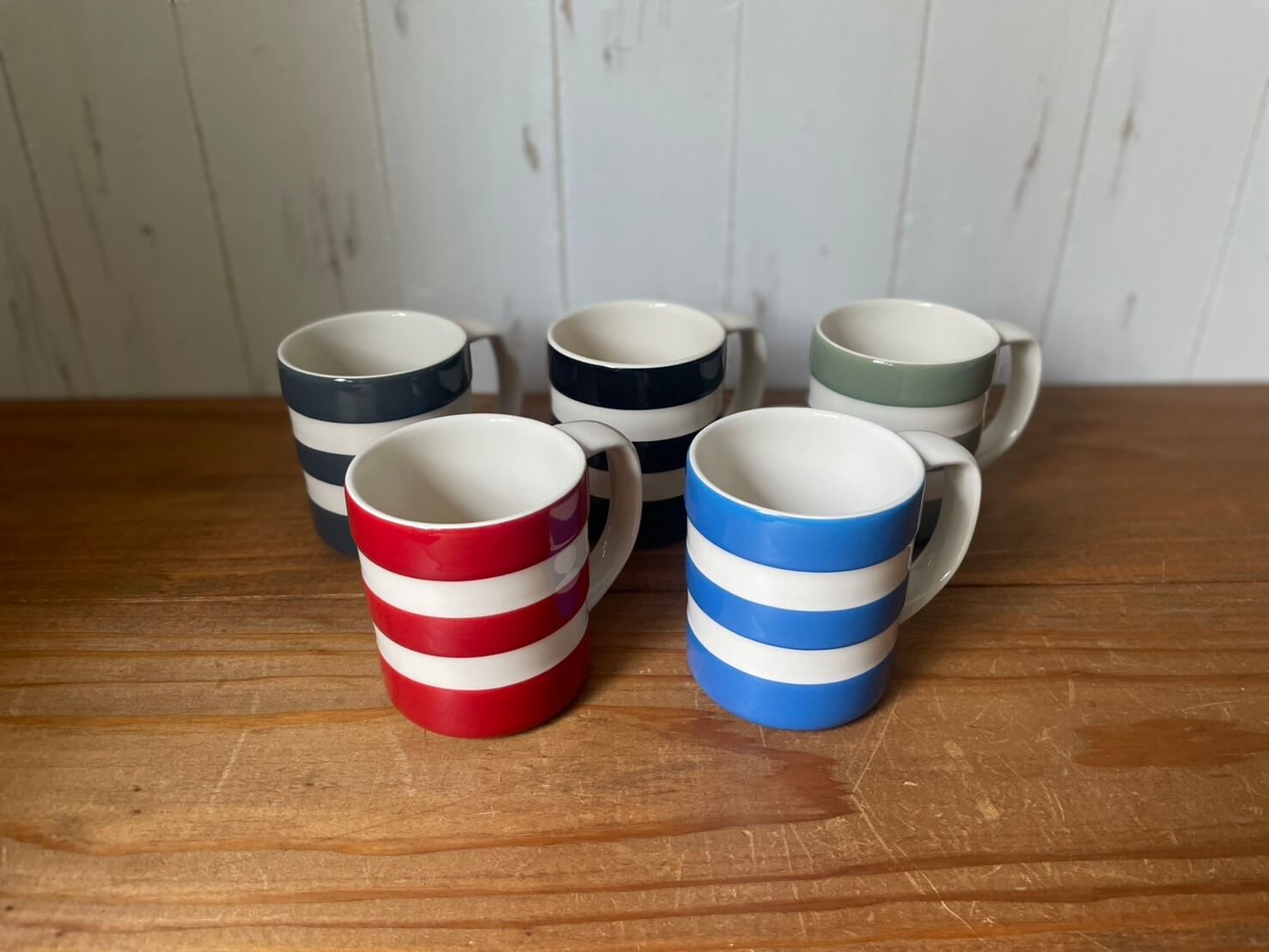 THE CORNISHWARE Made in England コーニッシュウェア