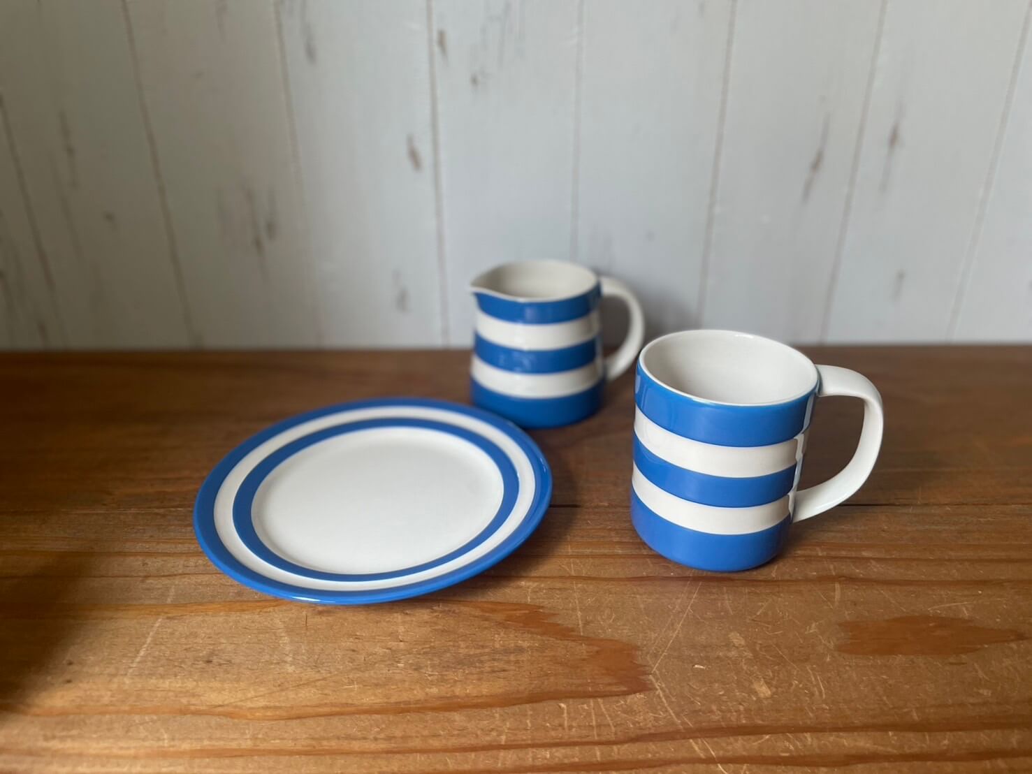 THE CORNISHWARE Made in England コーニッシュウェア