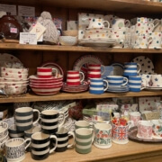 THE CORNISHWARE Made in England コーニッシュウェア