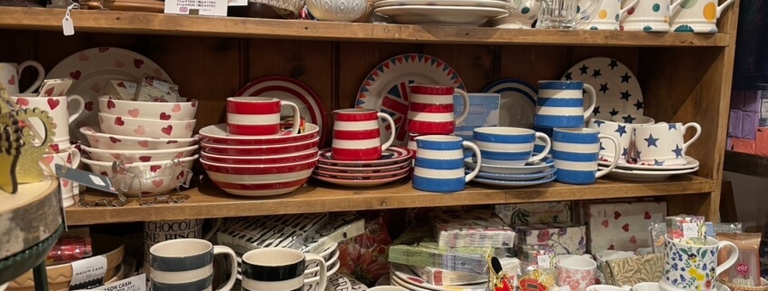 THE CORNISHWARE Made in England コーニッシュウェア