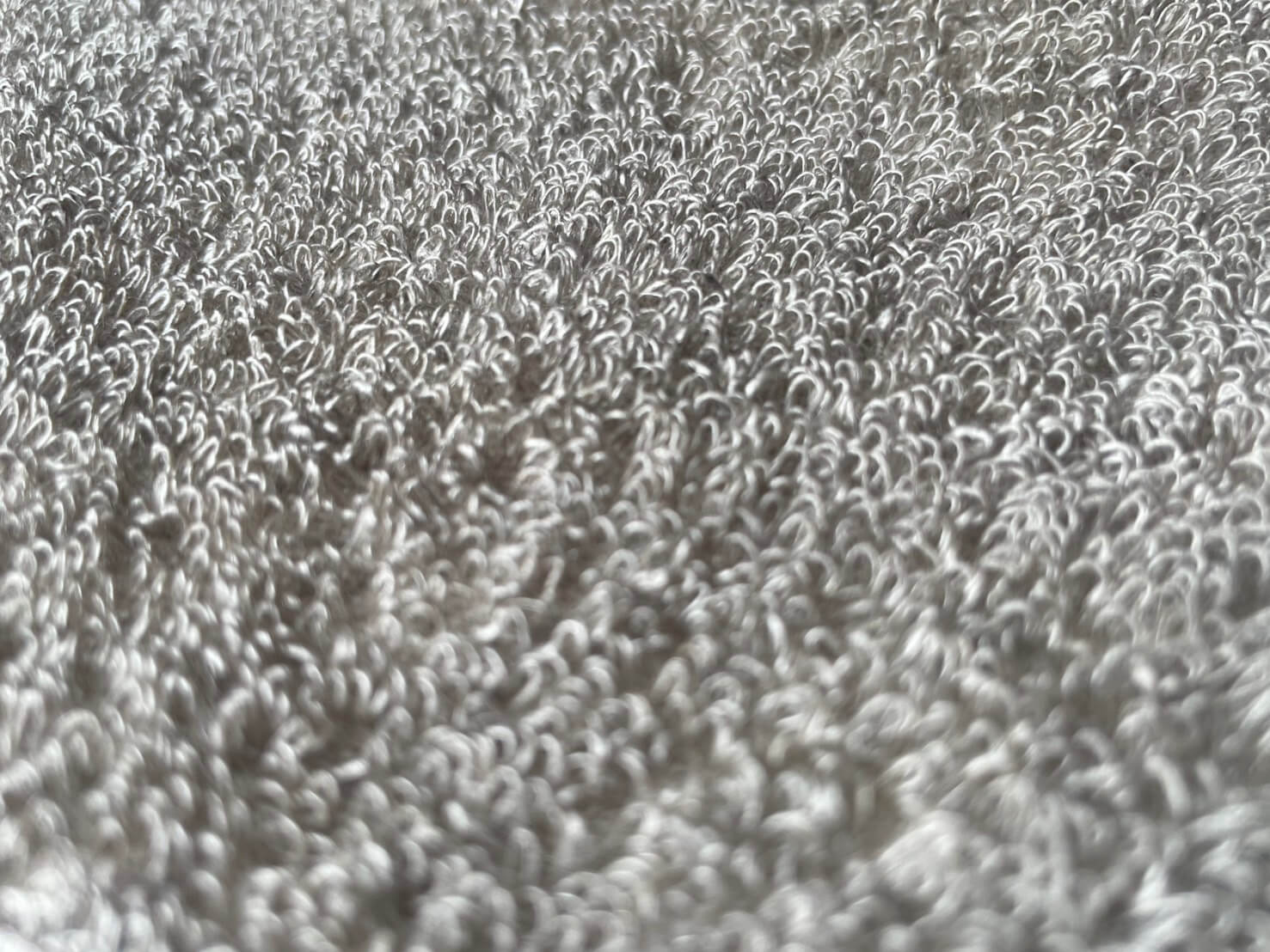 fog linen work　リネンマッサージバスマット