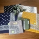 BLUMAR GLARNER TUECHLI BANDANA(ブリュメル)ペイズリー柄バンダナ