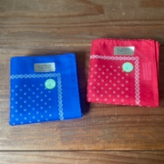 Blumarのバンダナ Small Flower