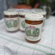 D’ARBO アカシア＆フラワーはちみつ再入荷しました