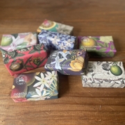The English Soap Company KEW GARDEN SORP