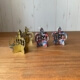 ARTCUTS 王冠のオーナメント