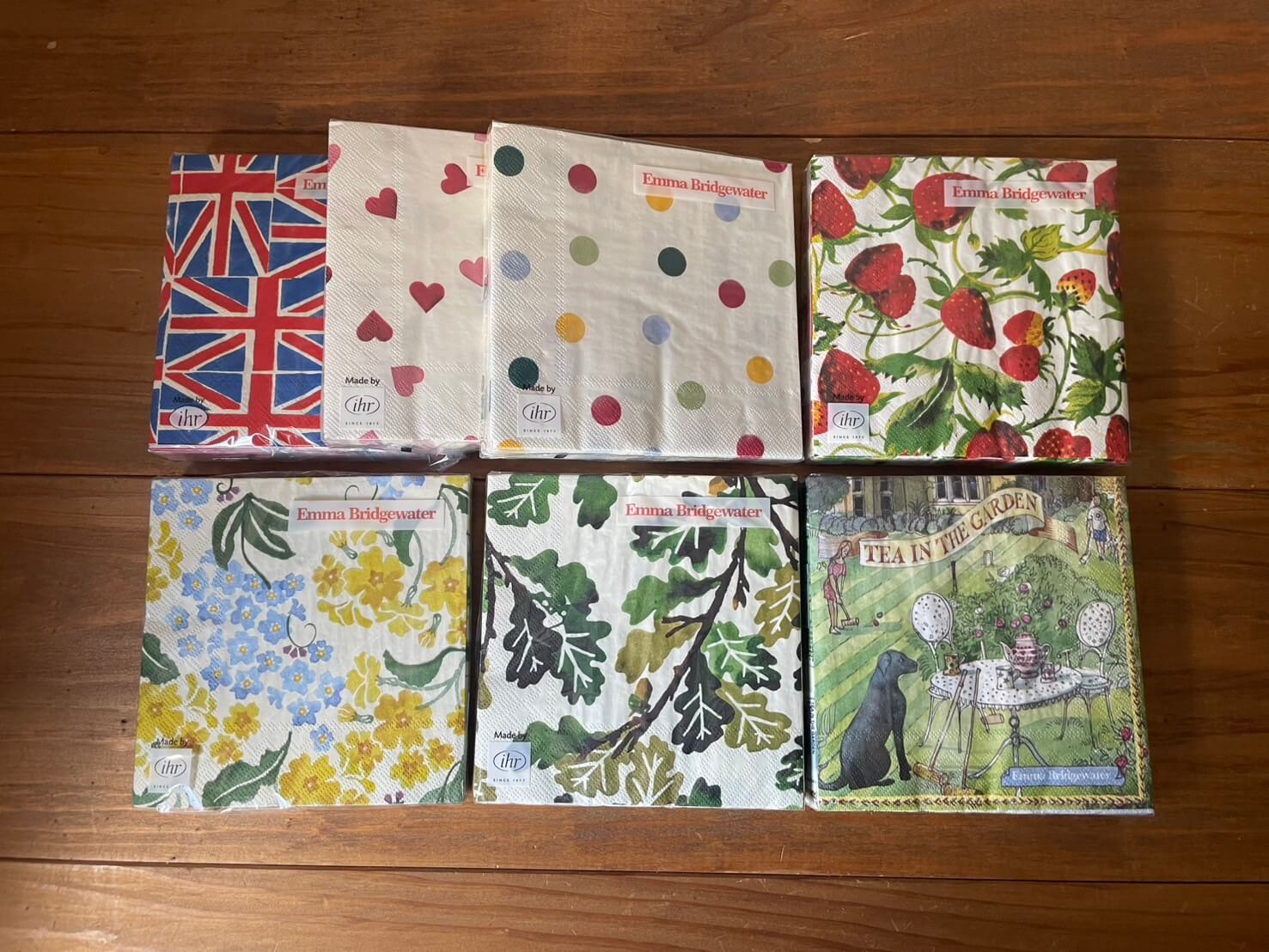 Emmabridgewater
