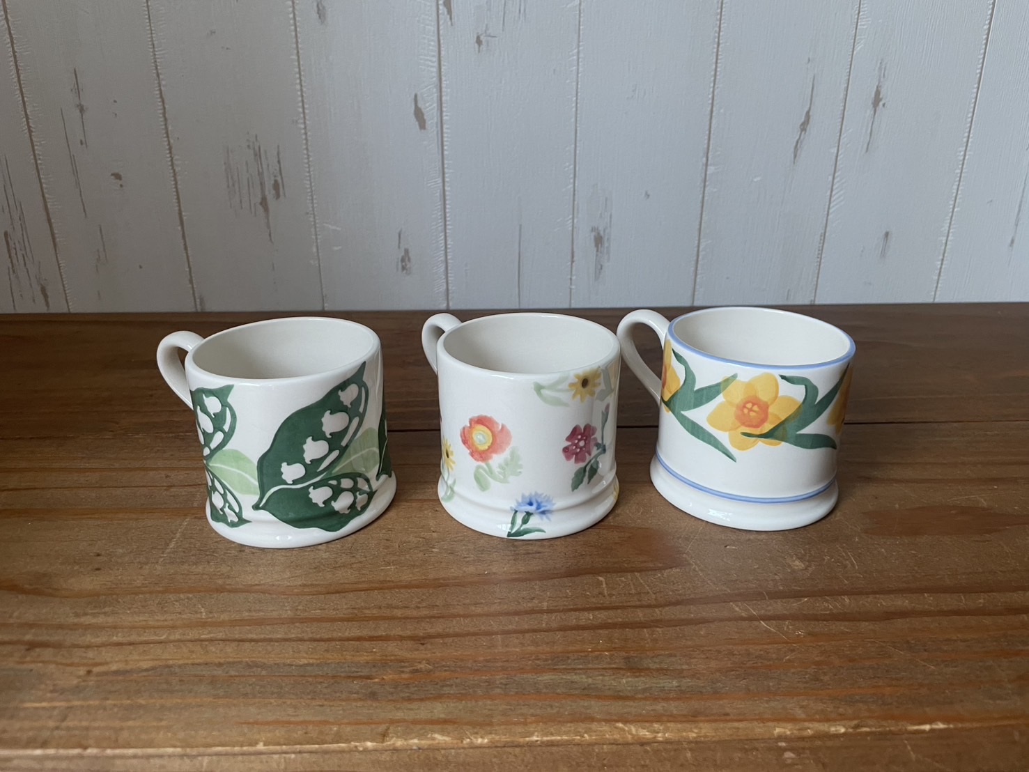 Emmabridgewater Baby マグカップ