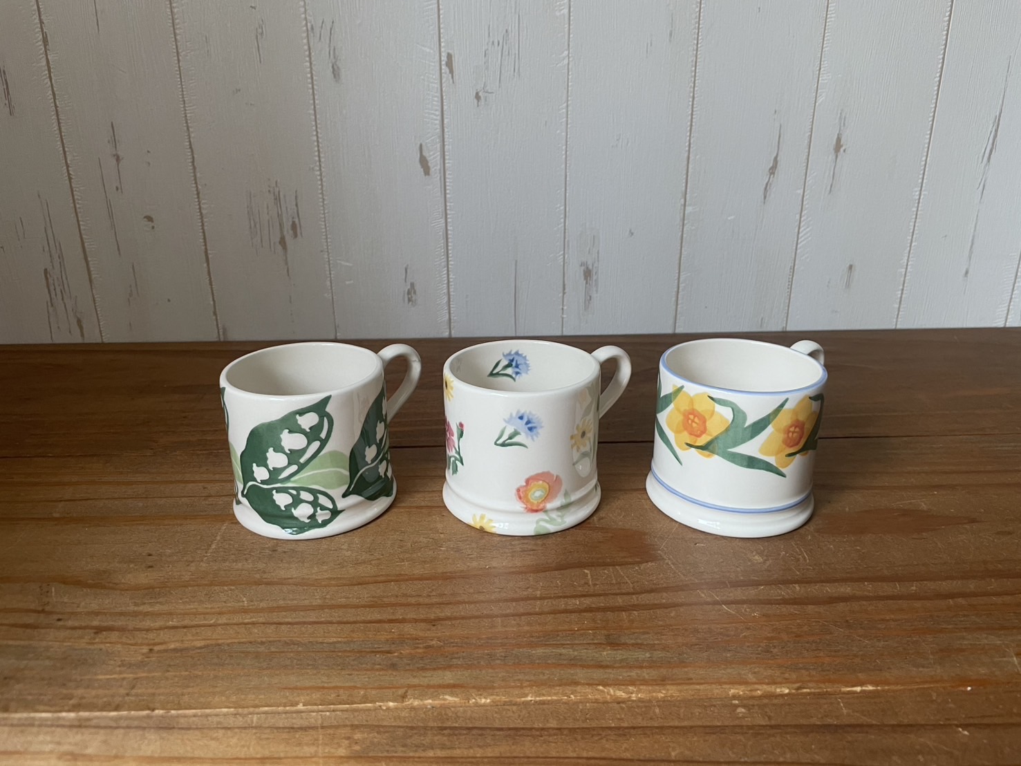 Emmabridgewater Baby マグカップ