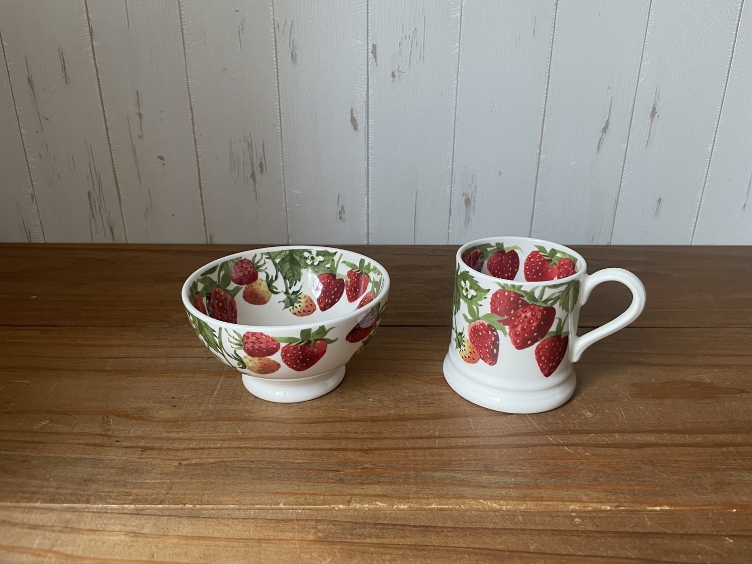 Emmabridgewater Baby マグカップ