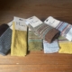 HFOOTWEAR WINTER SOCKS 2026