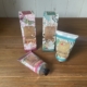 The English Soap Company アニバーサリーコレクション ハンドクリーム